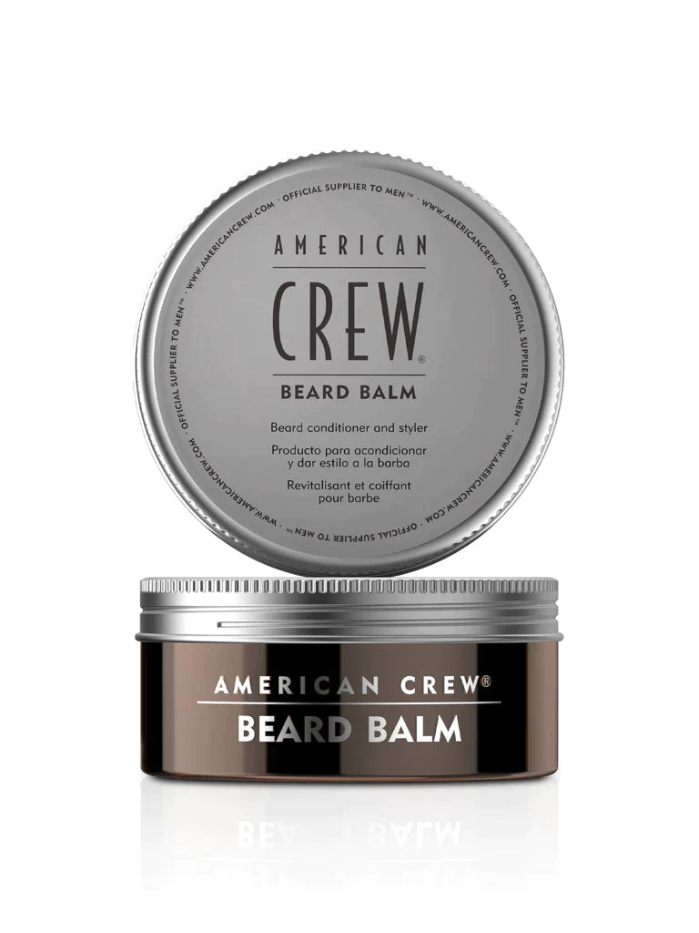 AMERICAN CREW BEARD BALM 60g