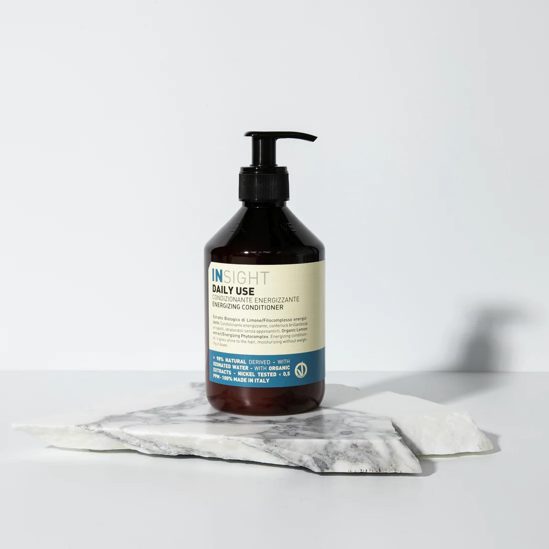 INSIGHT DAILY USE Energising Conditioner 400ml - AtsiHairSupplies