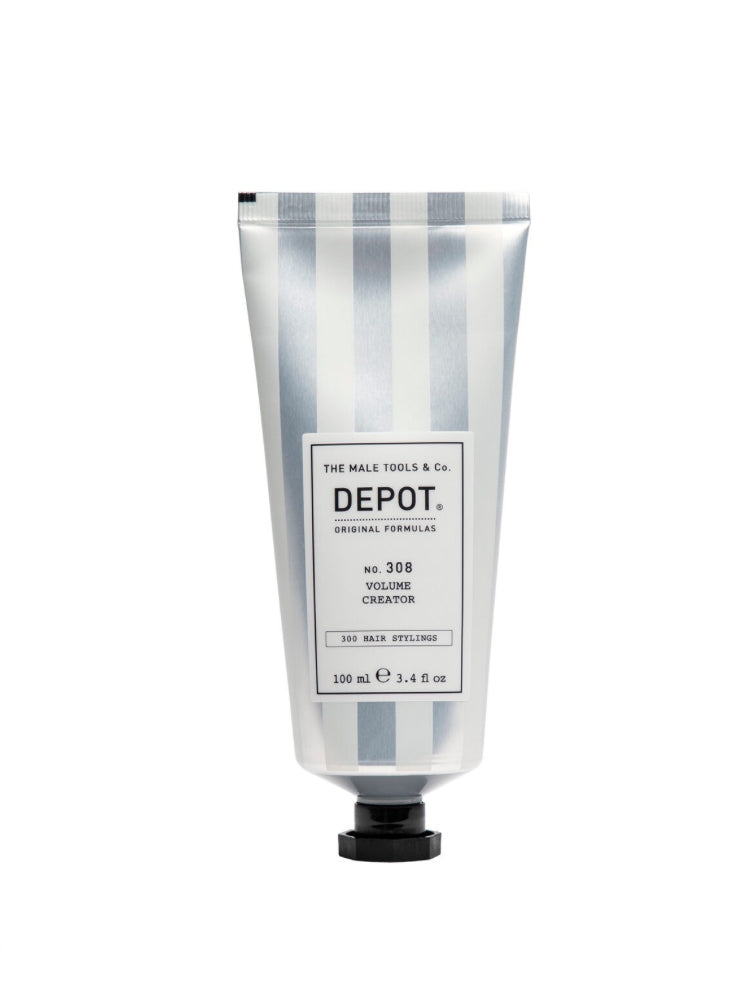 DEPOT NO. 308 VOLUME CREATOR 100ml