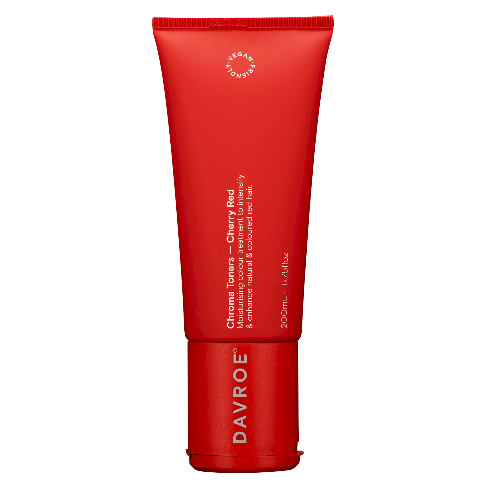 Davroe Chroma Cherry Red Colour Treatment 200ml
