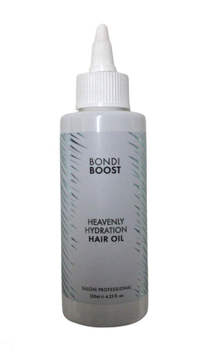 Bondi Boost Heavenly Hydration Hair Oil 125ml - AtsiHairSupplies