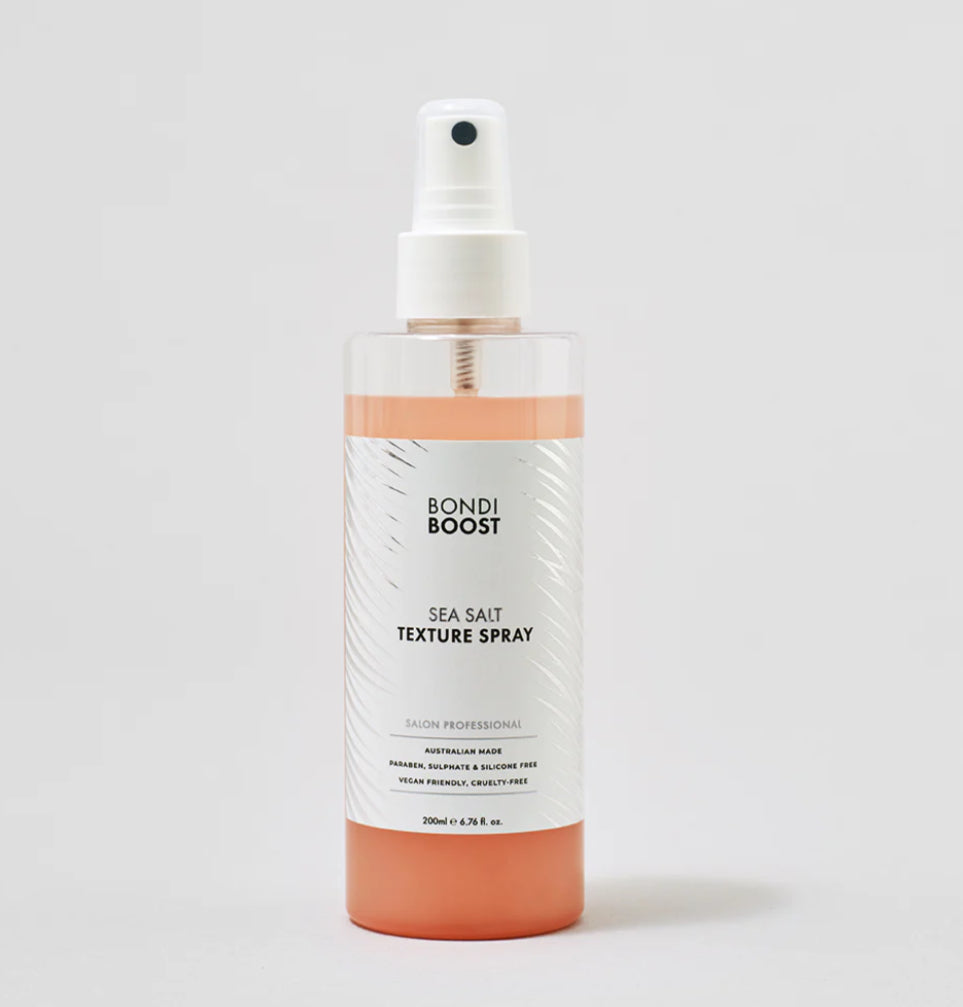Bondi Boost Sea Salt Spray 200ml