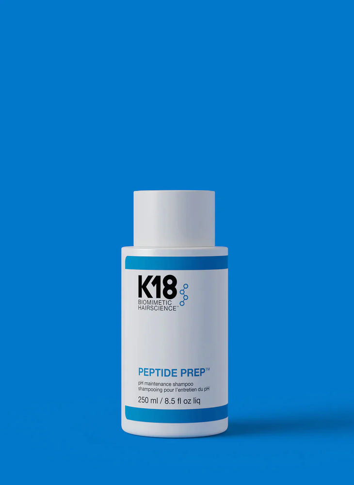 K18 PEPTIDE PREP™ pH Maintenance Shampoo 250ml