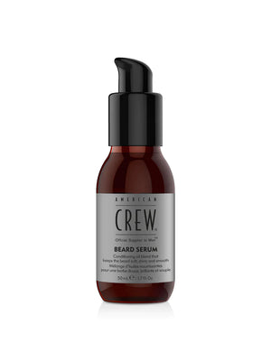 AMERICAN CREW BEARD SERUM 50ml