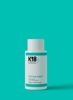K18 PEPTIDE PREP™ Detox Shampoo 250ml