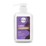 Keracolor Color Clenditioner Shampoo For Brunettes Purple - AtsiHairSupplies