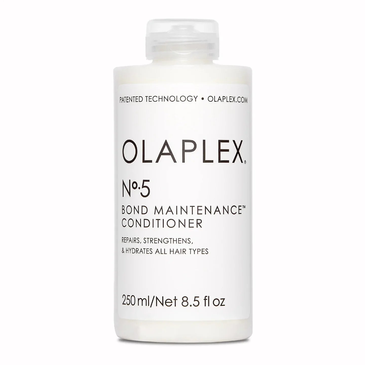 OLAPLEX Nº.5 BOND MAINTENANCE CONDITIONER 250ml - AtsiHairSupplies