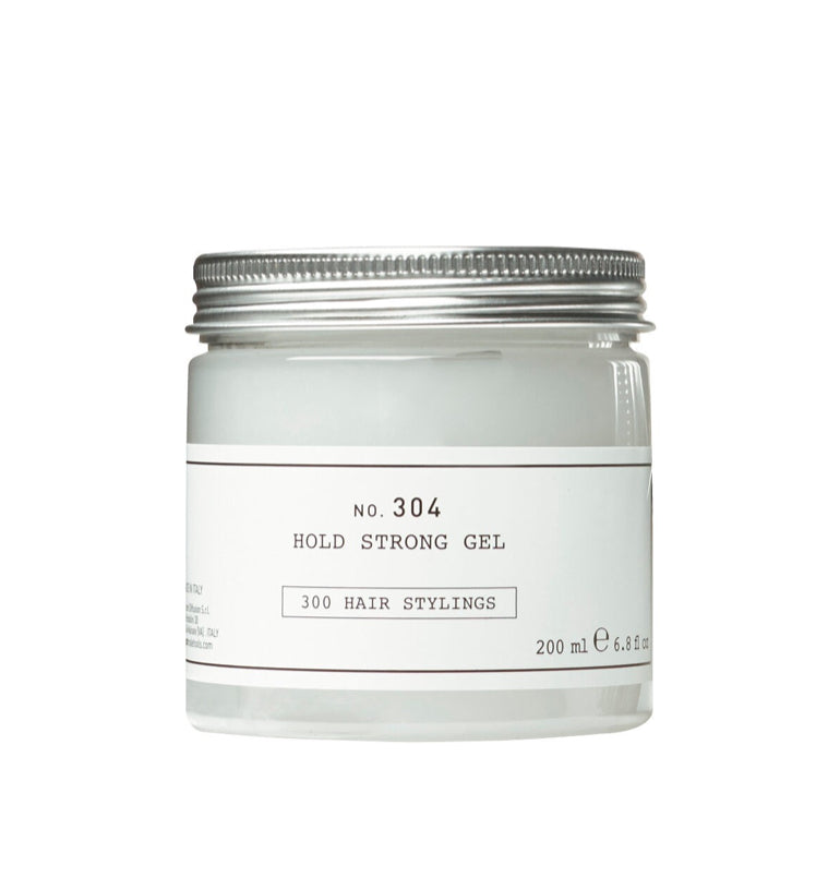 DEPOT NO. 304 HOLD STRONG GEL 200ml