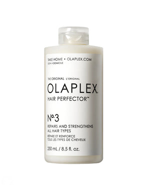 OLAPLEX Nº.3 BONUS SIZE HAIR PERFECTOR™ 250ml