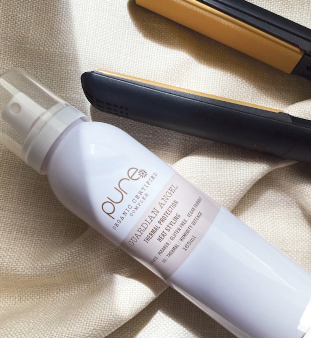 Pure Thermal Protection Guardian Angel 165ml