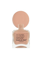 NAILS.INC LONDON As Purr Leopard Nail Polish Duo 2x14ml