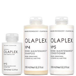 OLAPLEX TAKE HOME TREATMENT KIT