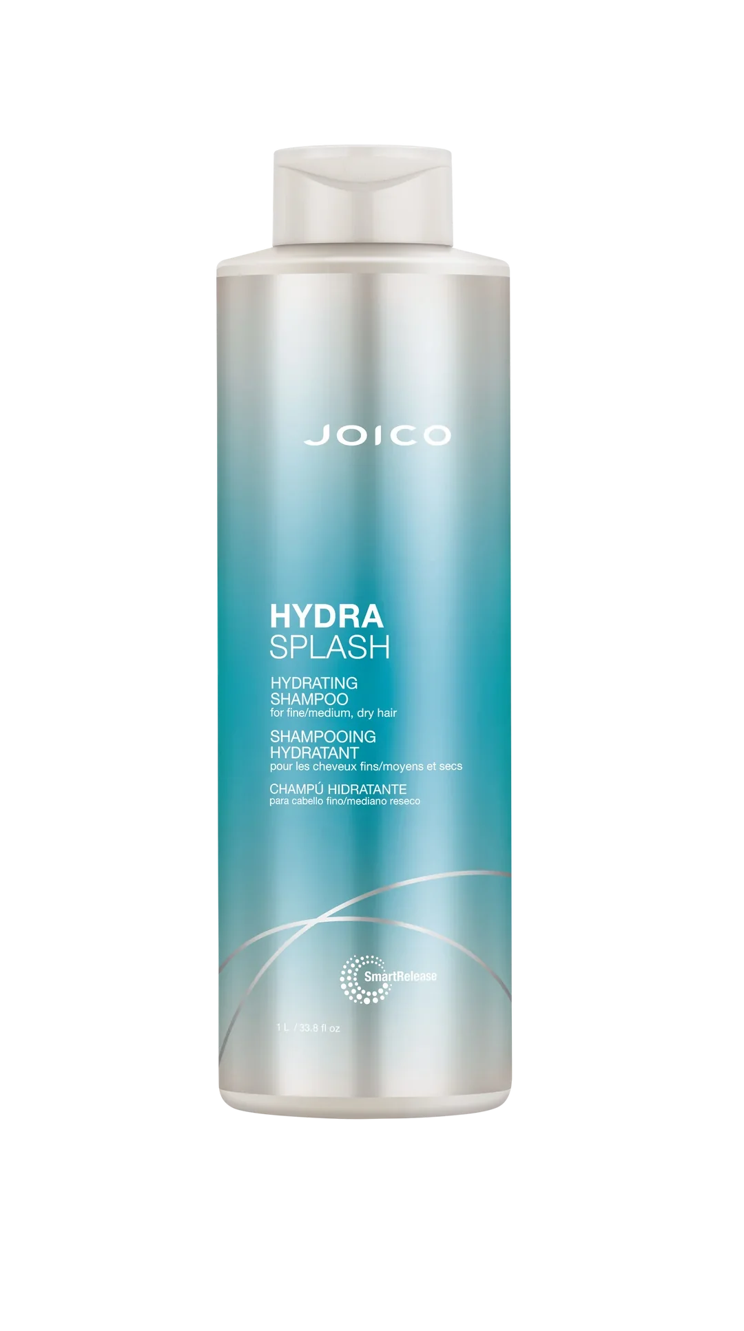 Joico HydraSplash Hydrating Shampoo 1 Litre