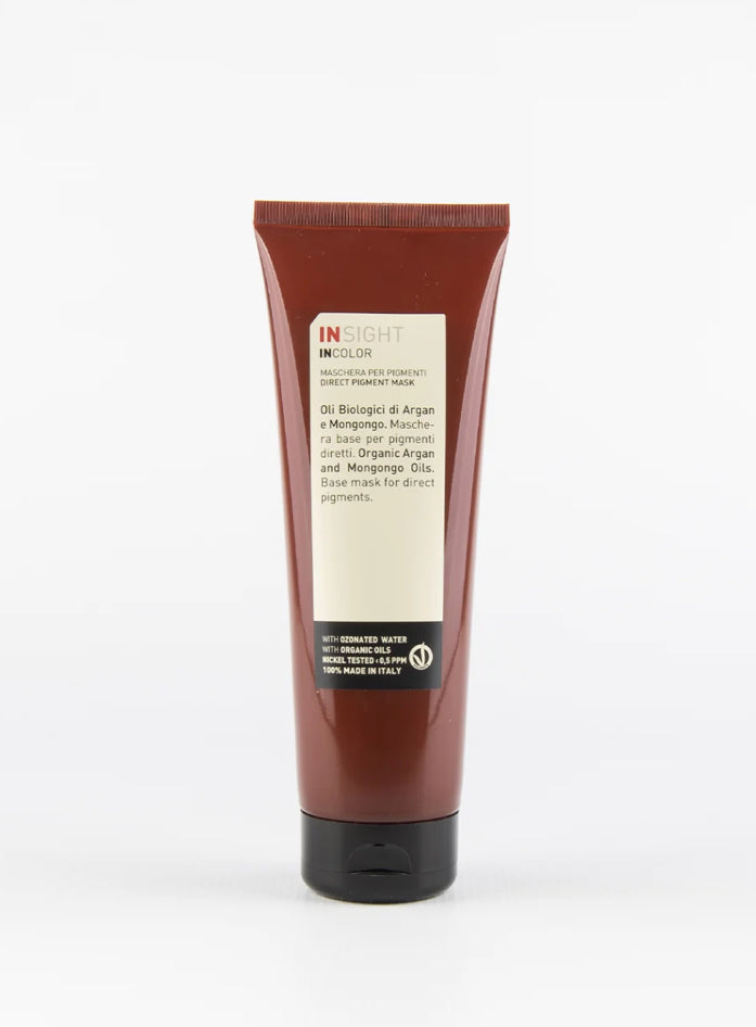 INSIGHT DIRECT PIGMENT MASK 250ml