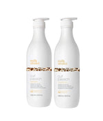 Milk_shake Curl Passion Shampoo & Conditioner Duo Pack (2x1L)