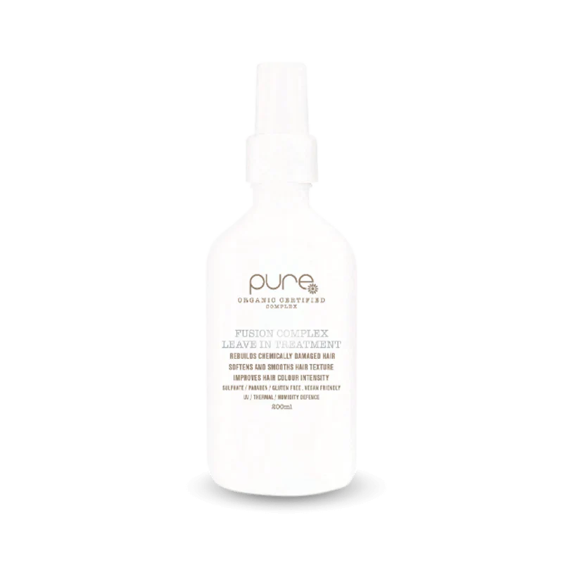 Pure Fusion Complex Leave In Treatment 200ml