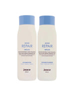 Juuce Bond REPAIR Shampoo and Conditioner 2x300ml
