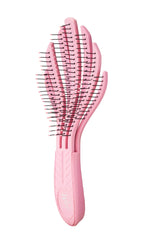 Wet Brush Go Green Curl Detangler - Pink