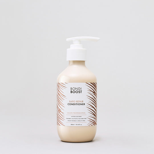 Bondi Boost Rapid Repair Conditioner 500ml - AtsiHairSupplies
