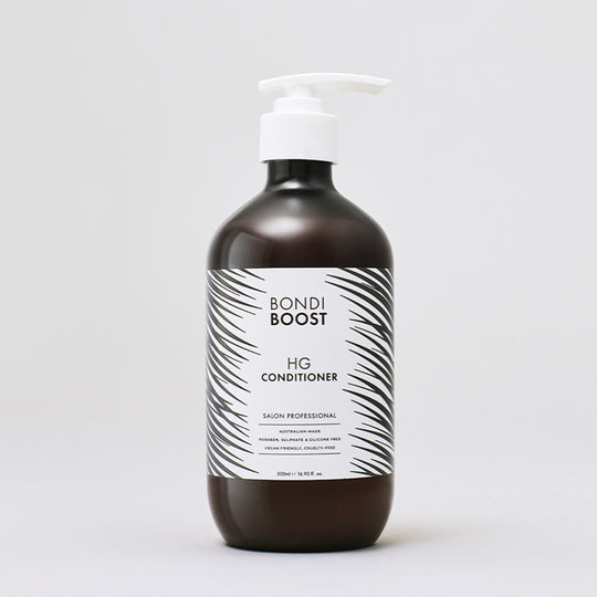 Bondi Boost HG Conditioner 500mL - AtsiHairSupplies