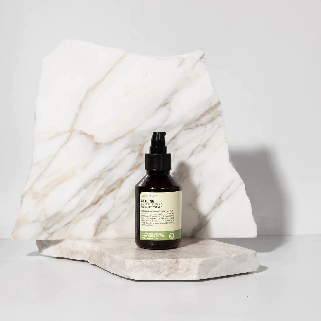 INSIGHT STYLING Liquid Crystals 100ml