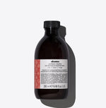 Davines ALCHEMIC Shampoo Red 280ml