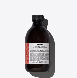 
            
                Load image into Gallery viewer, Davines ALCHEMIC Shampoo Red 280ml
            
        