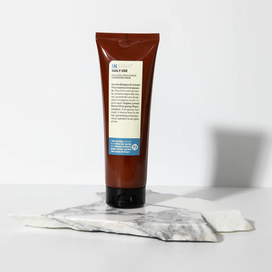 INSIGHT DAILY USE Energising Mask 250ml - AtsiHairSupplies