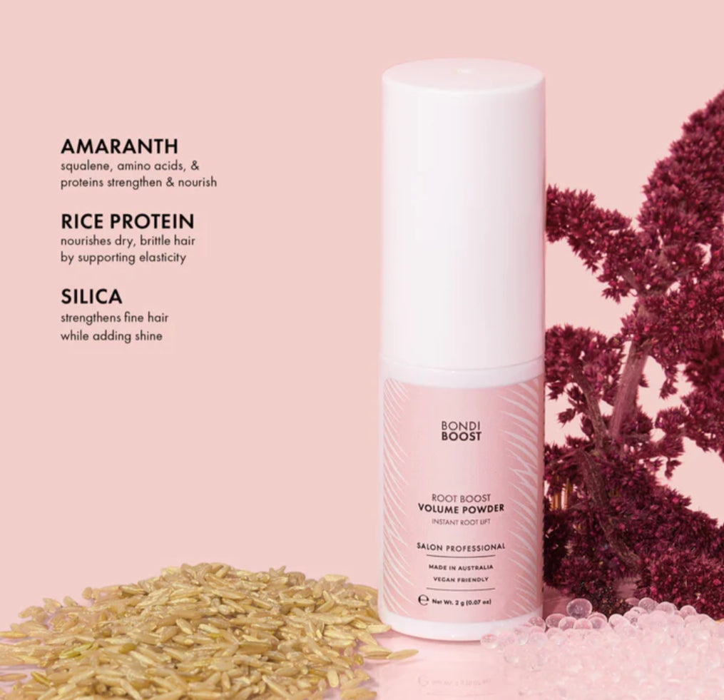 Bondi Boost Root Boost Volume Powder 2g