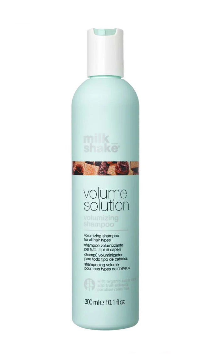 milk_shake Volumizing Shampoo 300ml