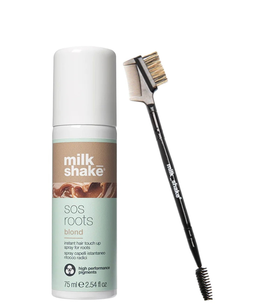 milk_shake SOS Roots BLONDE 75ml