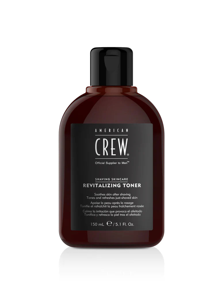 AMERICAN CREW REVITALIZING TONER 150ml