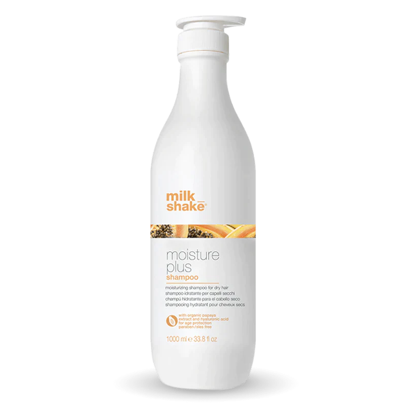 milk_shake Moisture Plus Shampoo 1 litre