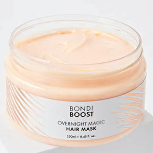 Bondi Boost Overnight Magic Hair Mask 250ml - AtsiHairSupplies