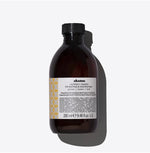 Davines ALCHEMIC Shampoo Golden 280ml