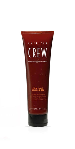 AMERICAN CREW FIRM HOLD STYLING GEL 250ml
