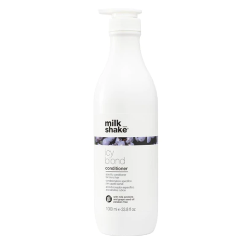 milk_shake Icy Blond Conditioner 1 Litre