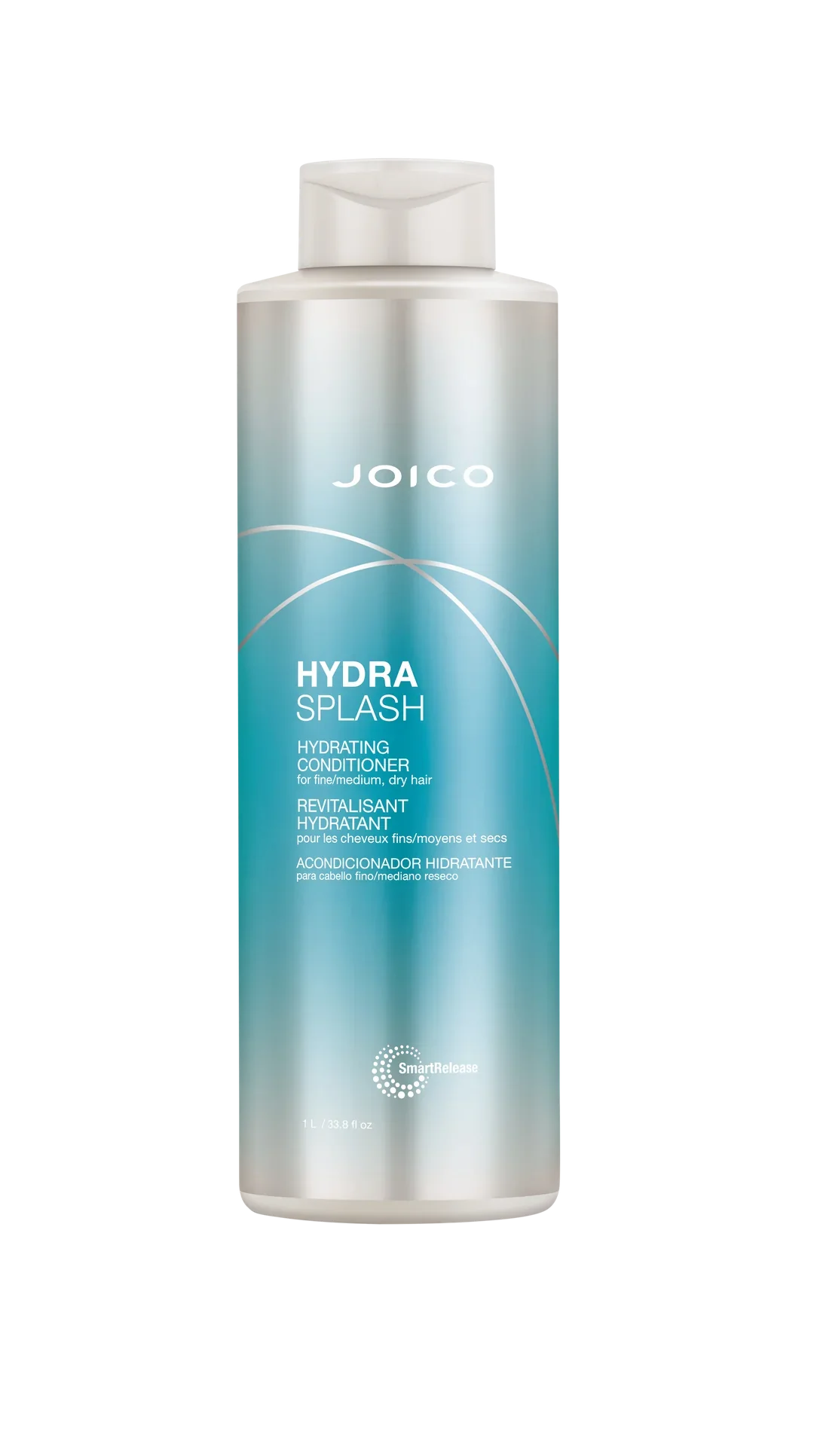 Joico HydraSplash Hydrating Conditioner 1 Litre