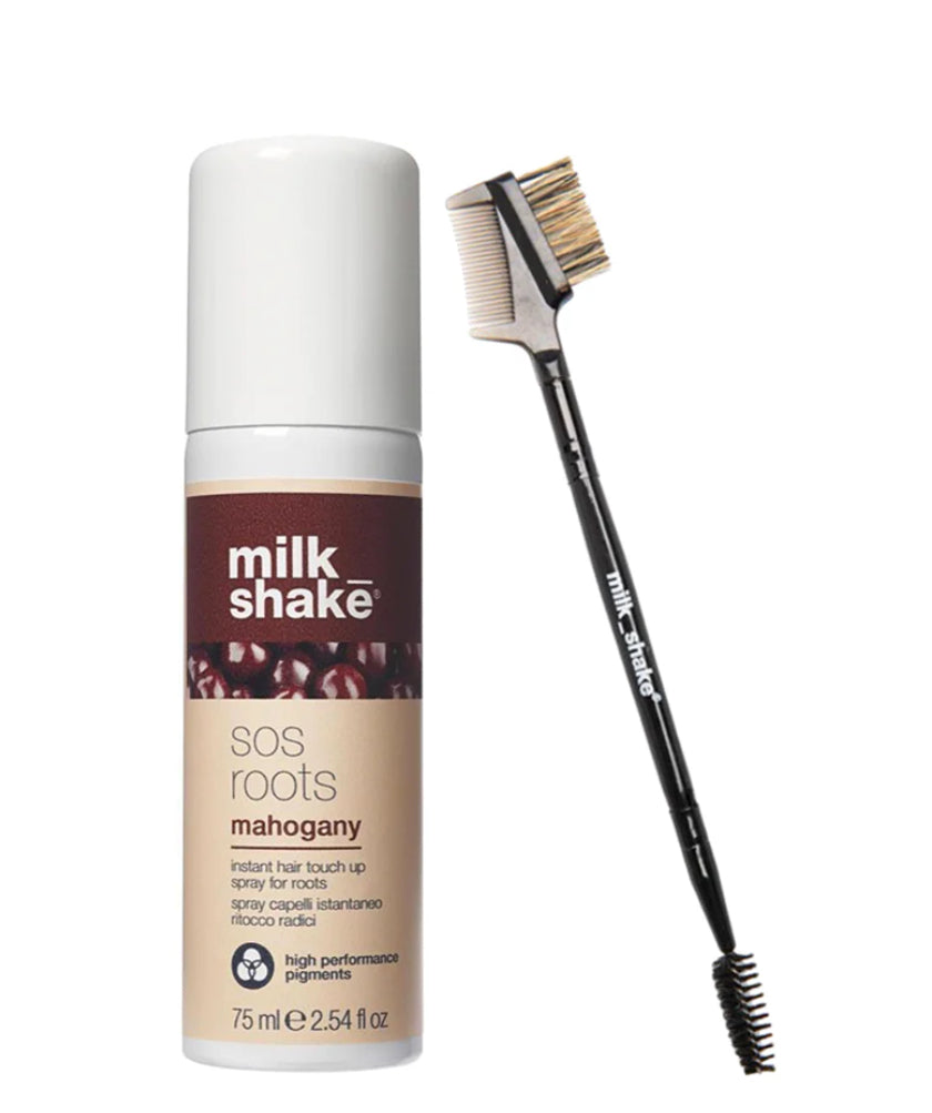 milk_shake SOS Roots MAHOGANY 75ml