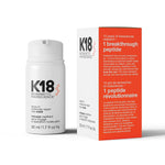 K18 leave-in molecular repair hair mask 50ml - AtsiHairSupplies