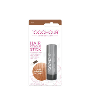 1000 Hour Hair Colour Stick - Light Brown - AtsiHairSupplies