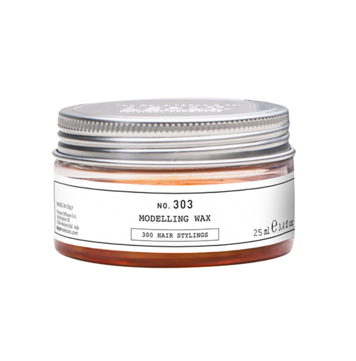 DEPOT NO. 303 MODELING WAX 100ml