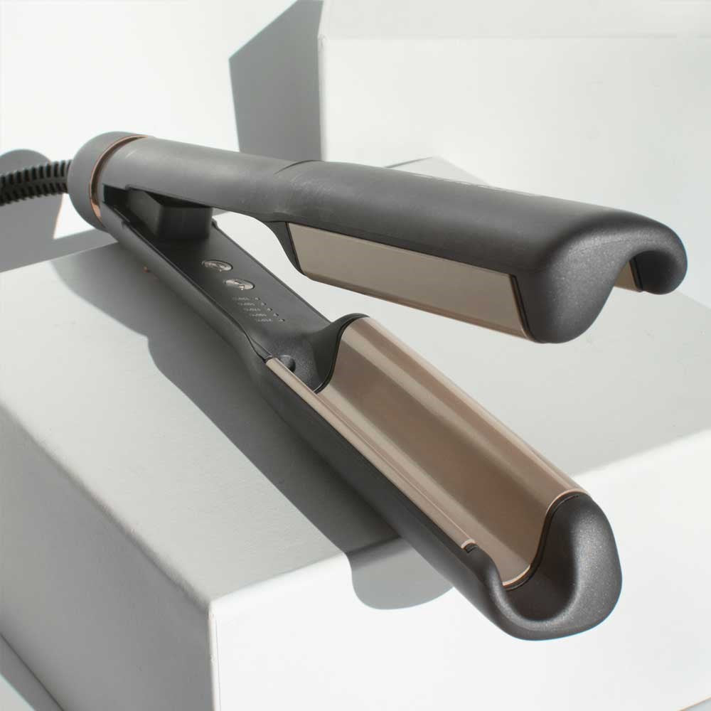 Silver  Bullet Inspire Deep Waver - AtsiHairSupplies