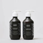 Bondi Boost Dandruff Duo 2x300ml - AtsiHairSupplies