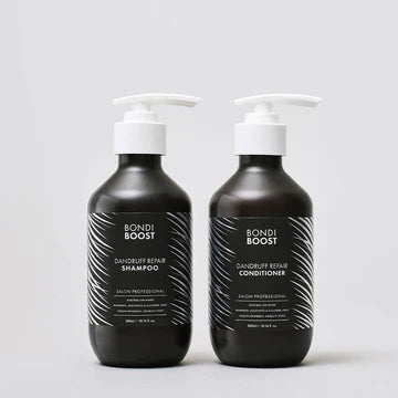 Bondi Boost Dandruff Duo 2x300ml - AtsiHairSupplies