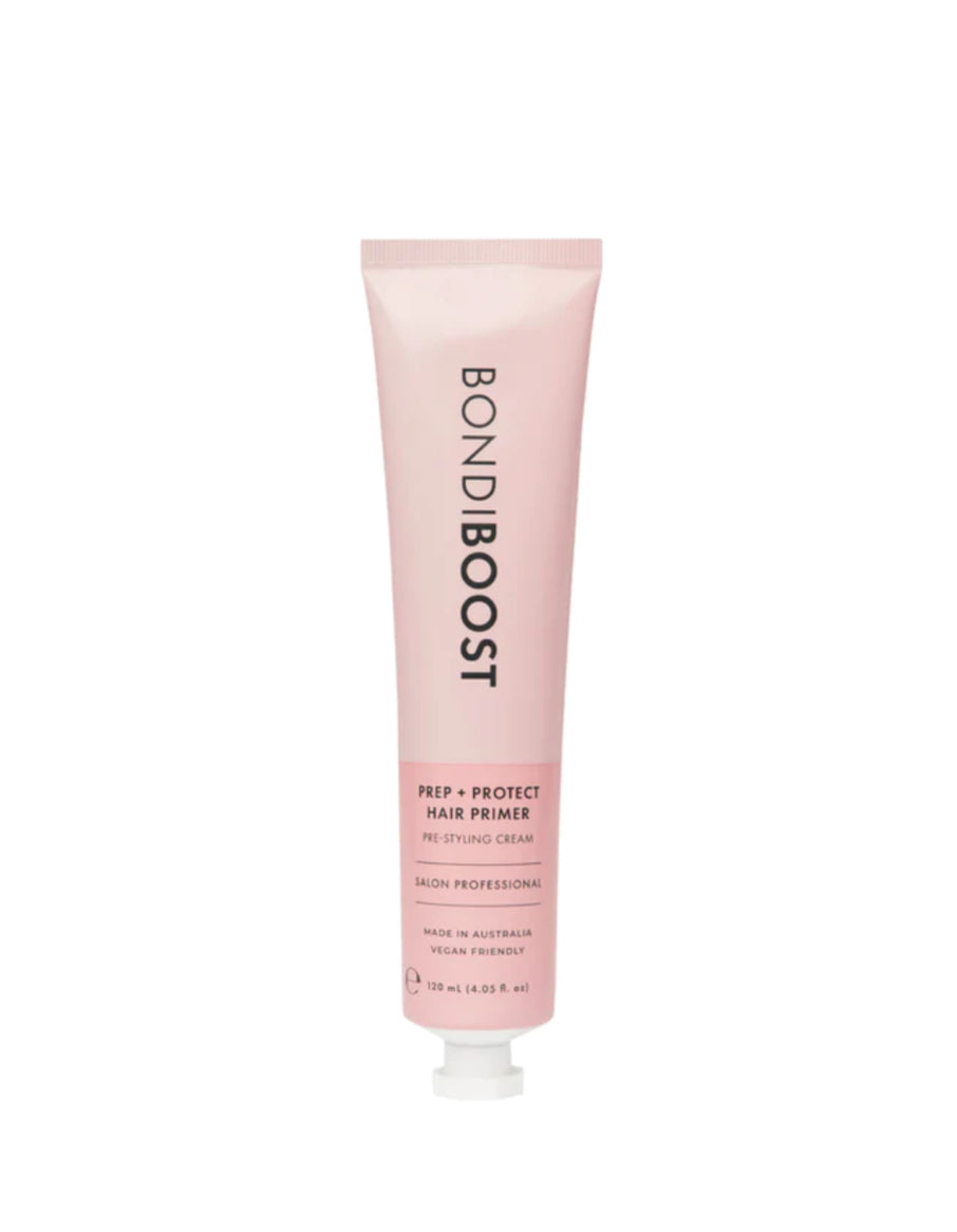 Bondi Boost Prep + Protect Hair Primer 120ml