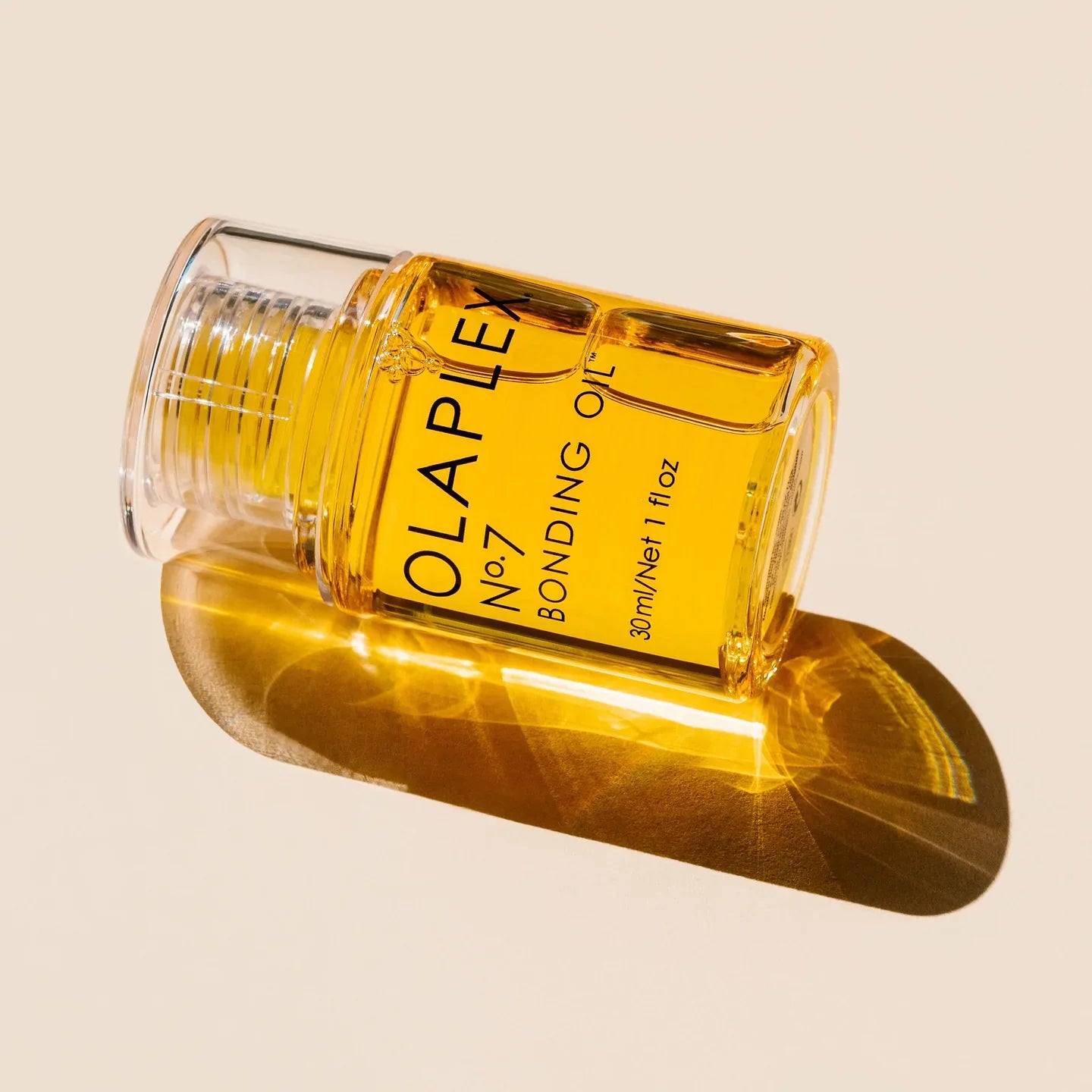 OLAPLEX Nº.7 BONDING OIL 30ml - AtsiHairSupplies