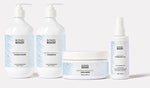 Bondi Boost Heavenly Hydration Shampoo Conditioner Hair Mask Hair Oil Quad