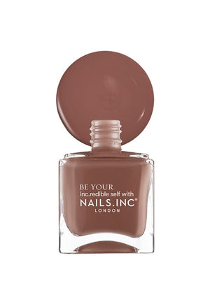 
            
                Load image into Gallery viewer, NAILS.INC LONDON Cute But Cookie 4-Piece Cookie-Scented Nail Polish Set
            
        