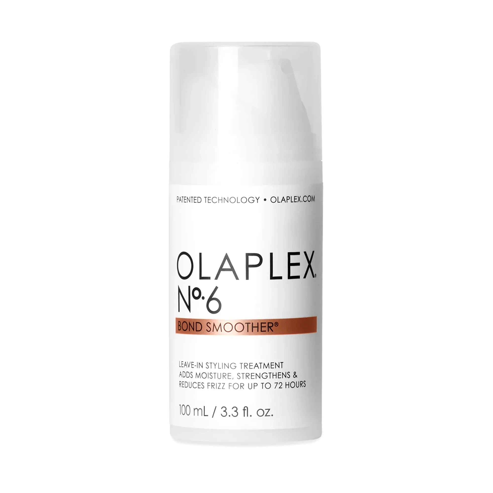 OLAPLEX Nº.6 BOND SMOOTHER 100ml - AtsiHairSupplies